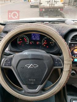 Chery Tiggo 2